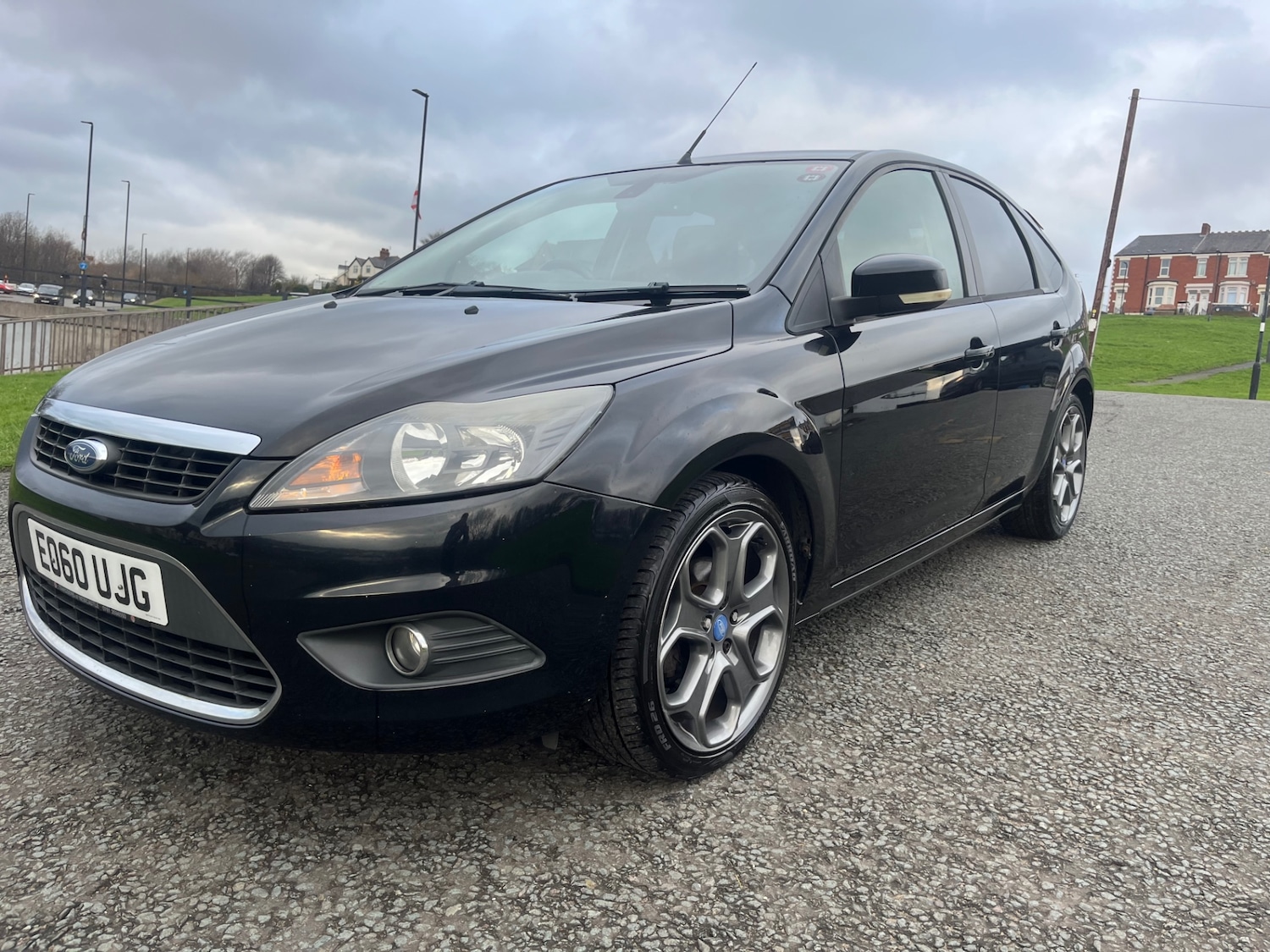 Used Ford Focus 2010 for sale - 77709185: Photo 3