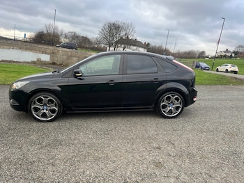 Used Ford Focus 2010 for sale - 77709185: Photo