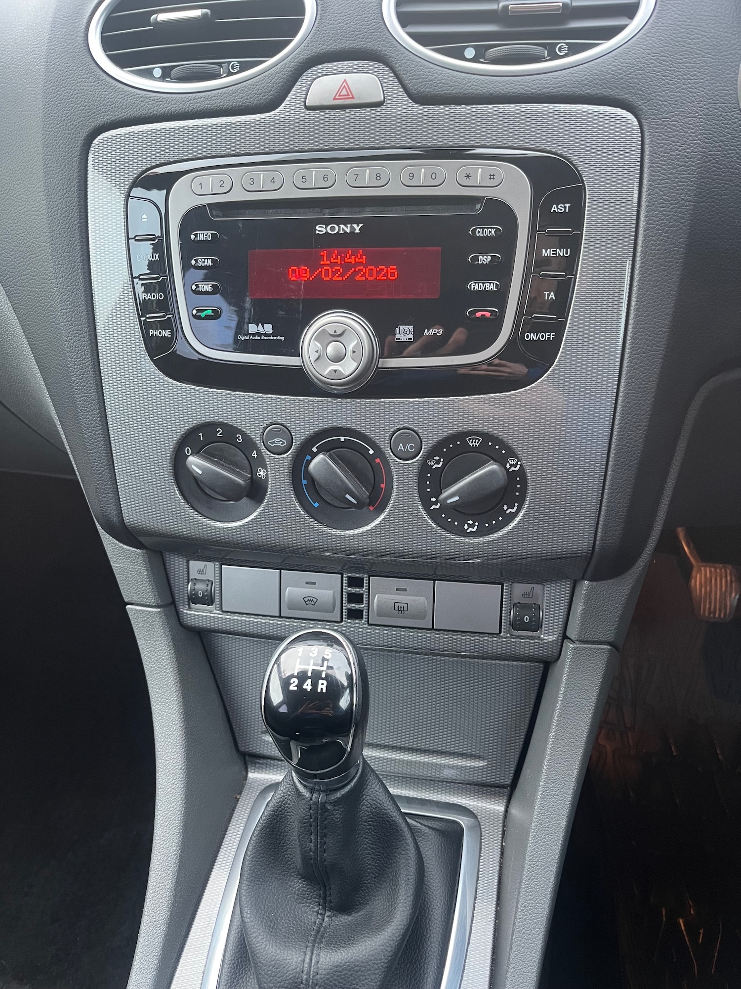 Used Ford Focus 2010 for sale - 77709185: Photo 8