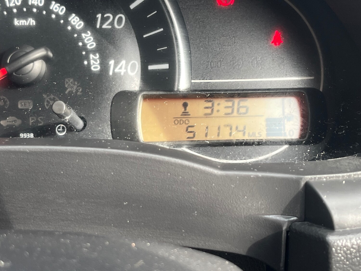 Used Nissan Micra for sale - 78109001: Photo 10