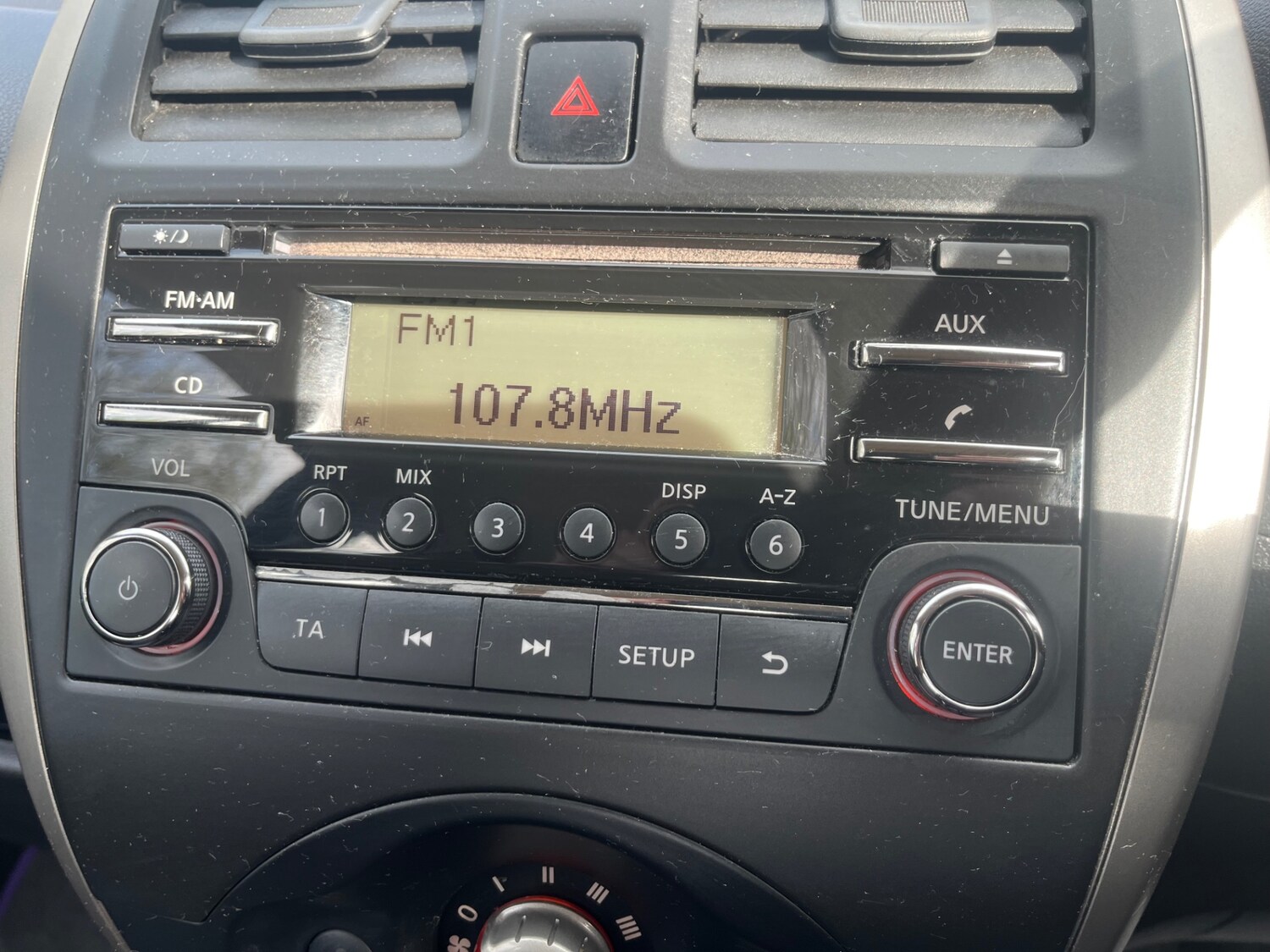 Used Nissan Micra for sale - 78109001: Photo 11