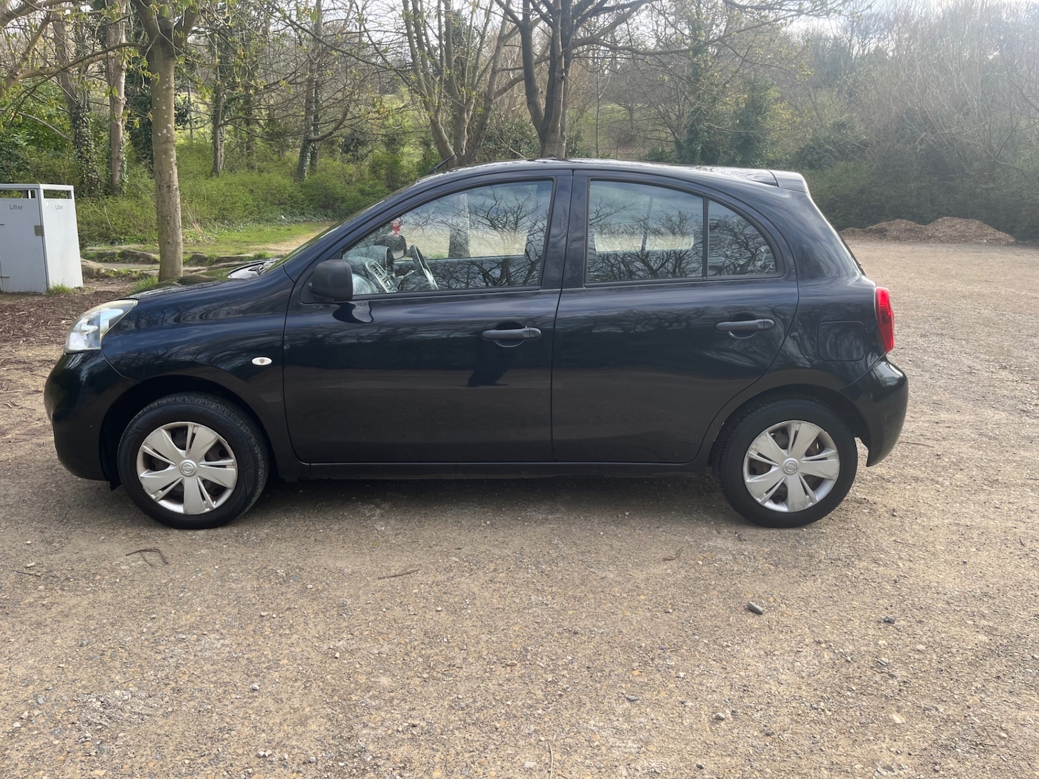 Used Nissan Micra for sale - 78109001: Photo 4