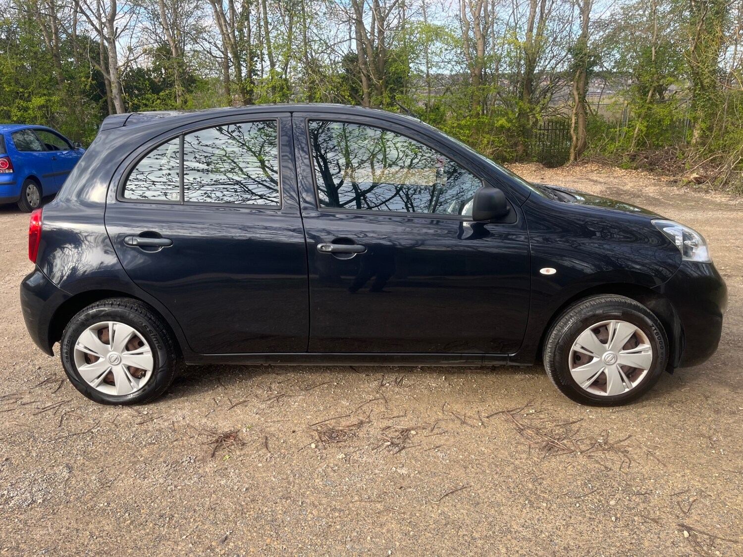 Used Nissan Micra for sale - 78109001: Photo 7