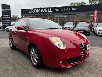 Used Alfa Romeo MiTo 2012 for sale - 78938772: Photo