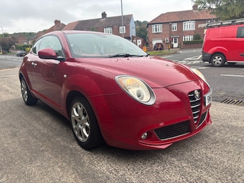 Used Alfa Romeo MiTo 2012 for sale - 78938772: Photo