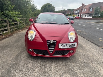 Used Alfa Romeo MiTo 2012 for sale - 78938772: Photo