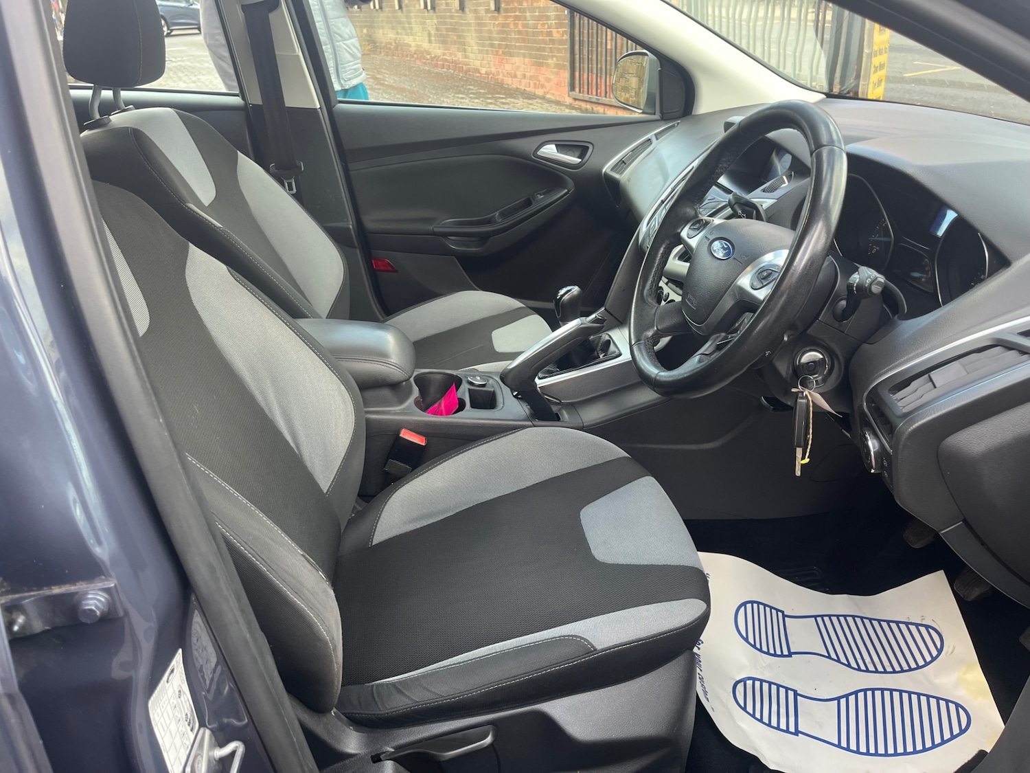 Used Ford Focus 2011 for sale - 77872965: Photo 5