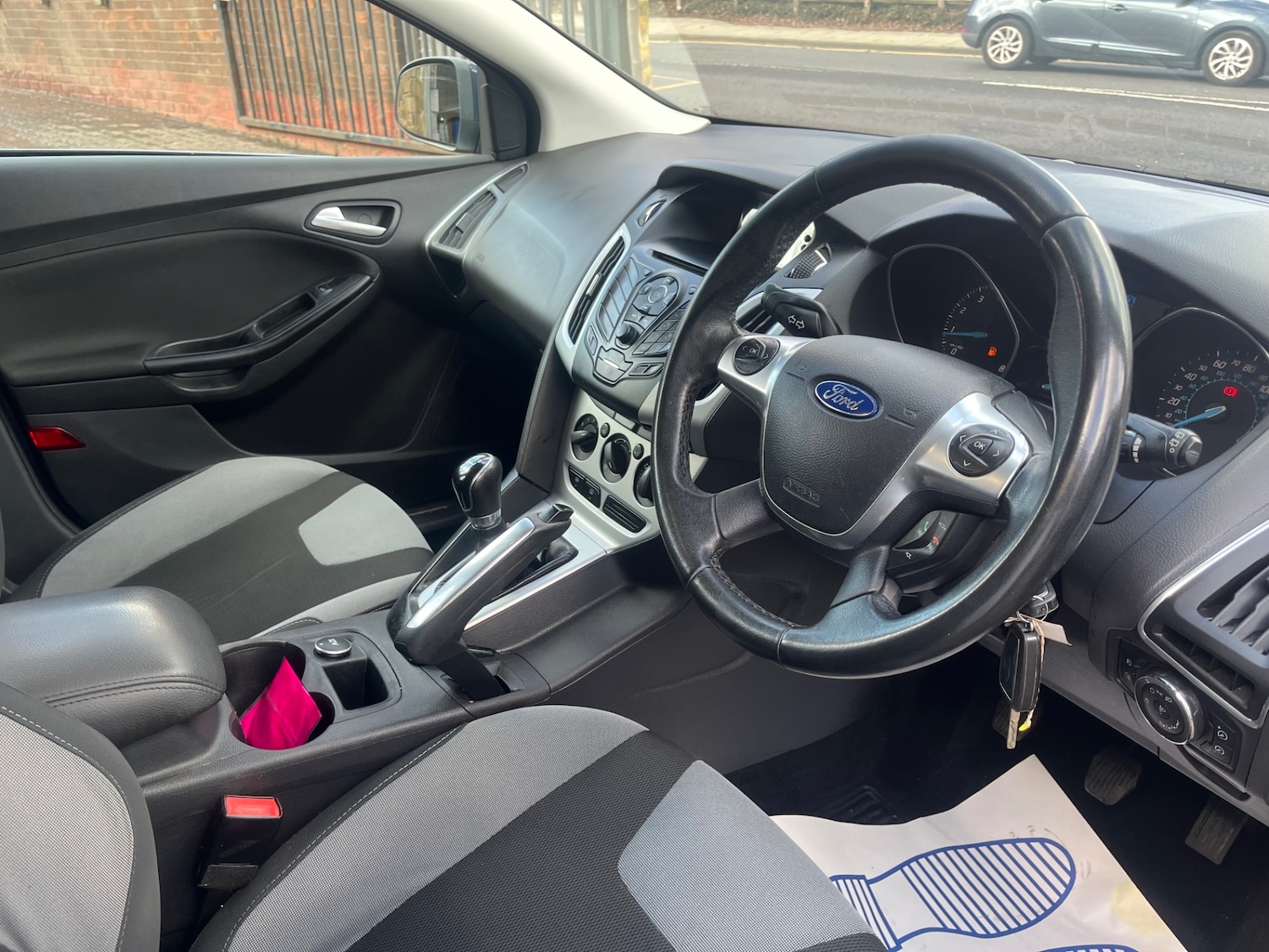 Used Ford Focus 2011 for sale - 77872965: Photo 6