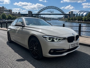 Used BMW 3 Series 2018 for sale - 79290759: Photo