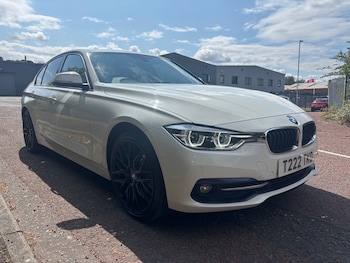 Used BMW 3 Series 2018 for sale - 79290759: Photo