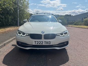 Used BMW 3 Series 2018 for sale - 79290759: Photo