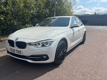 Used BMW 3 Series 2018 for sale - 79290759: Photo