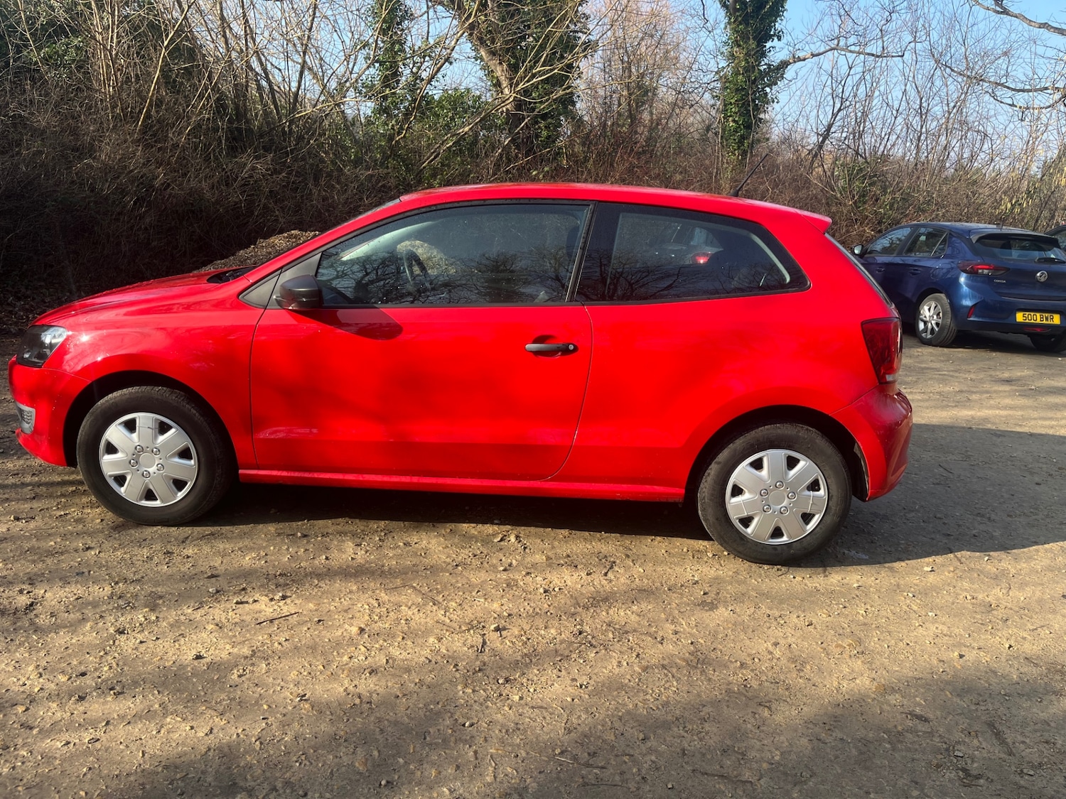 Used Volkswagen Polo 2010 for sale - 77760272: Photo 4