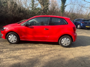 Used Volkswagen Polo 2010 for sale - 77760272: Photo