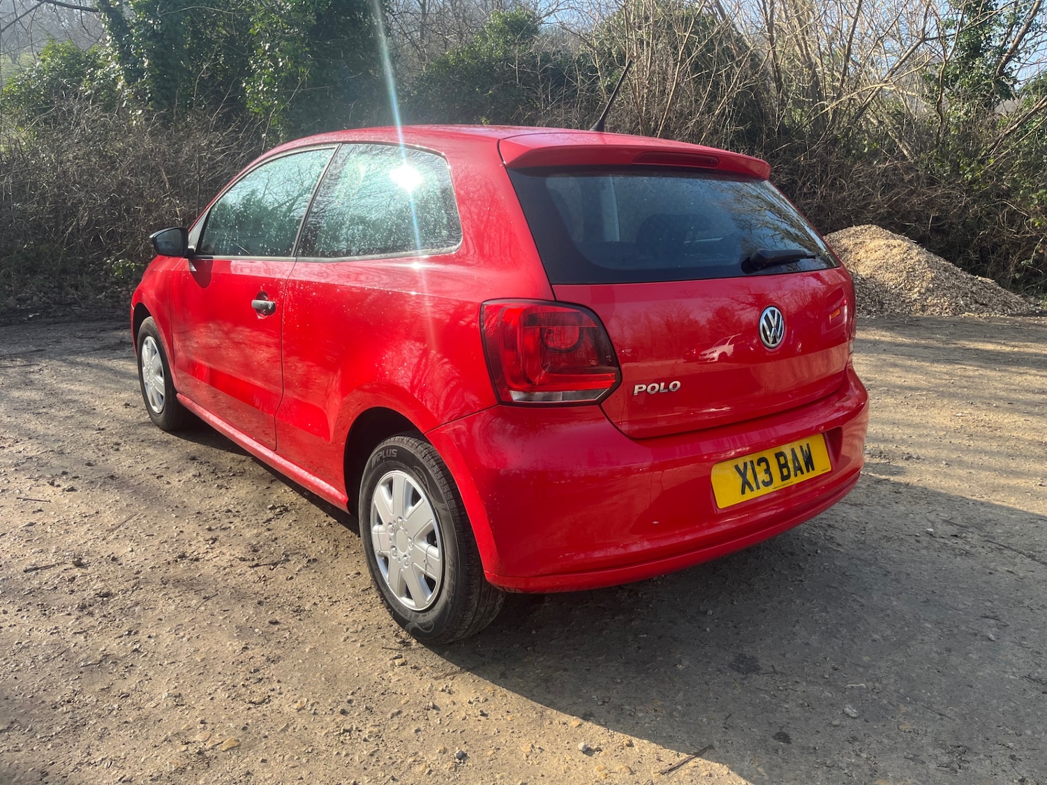 Used Volkswagen Polo 2010 for sale - 77760272: Photo 5