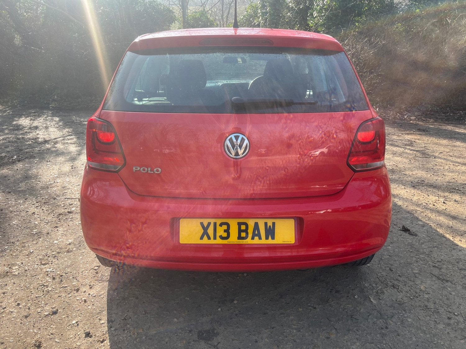 Used Volkswagen Polo 2010 for sale - 77760272: Photo 6