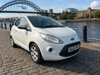 Used Ford Ka 2012 for sale - 79649564: Photo