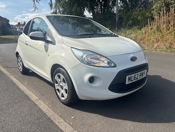 Used Ford Ka 2012 for sale - 79649564: Photo