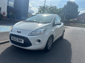 Used Ford Ka 2012 for sale - 79649564: Photo