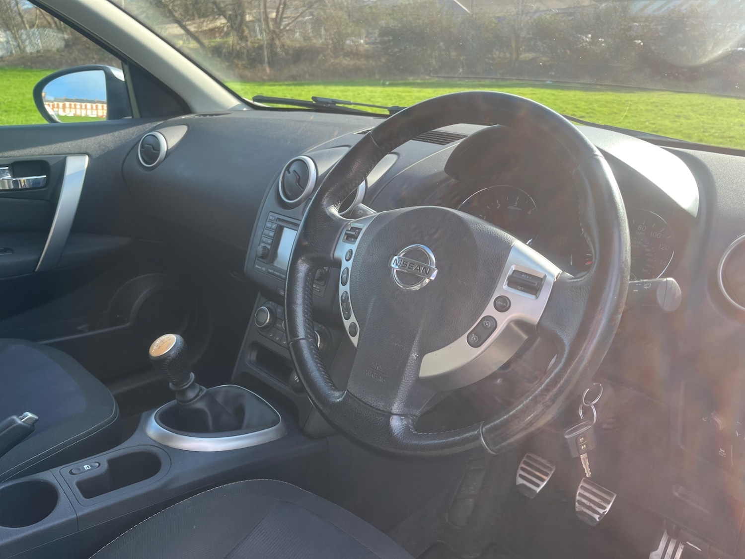 Used Nissan Qashqai 2013 for sale - 77536128: Photo 10