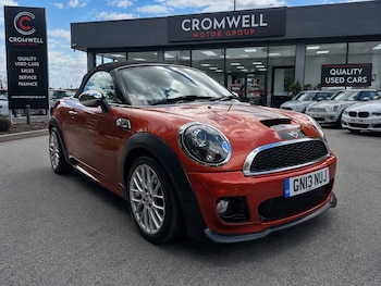 Used MINI Roadster 2013 for sale - 78814144: Photo