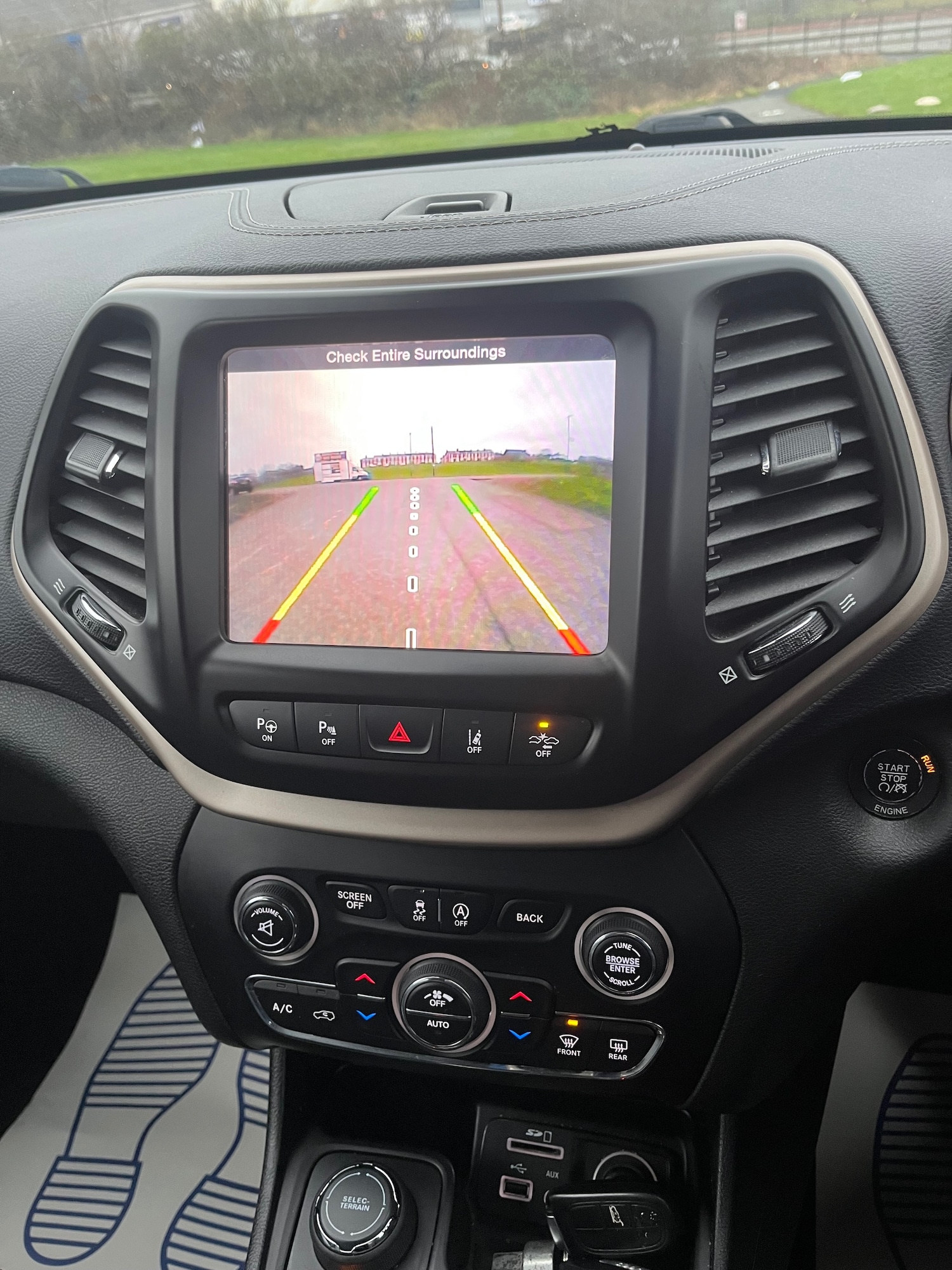 Used Jeep Cherokee 2014 for sale - 77522325: Photo 13