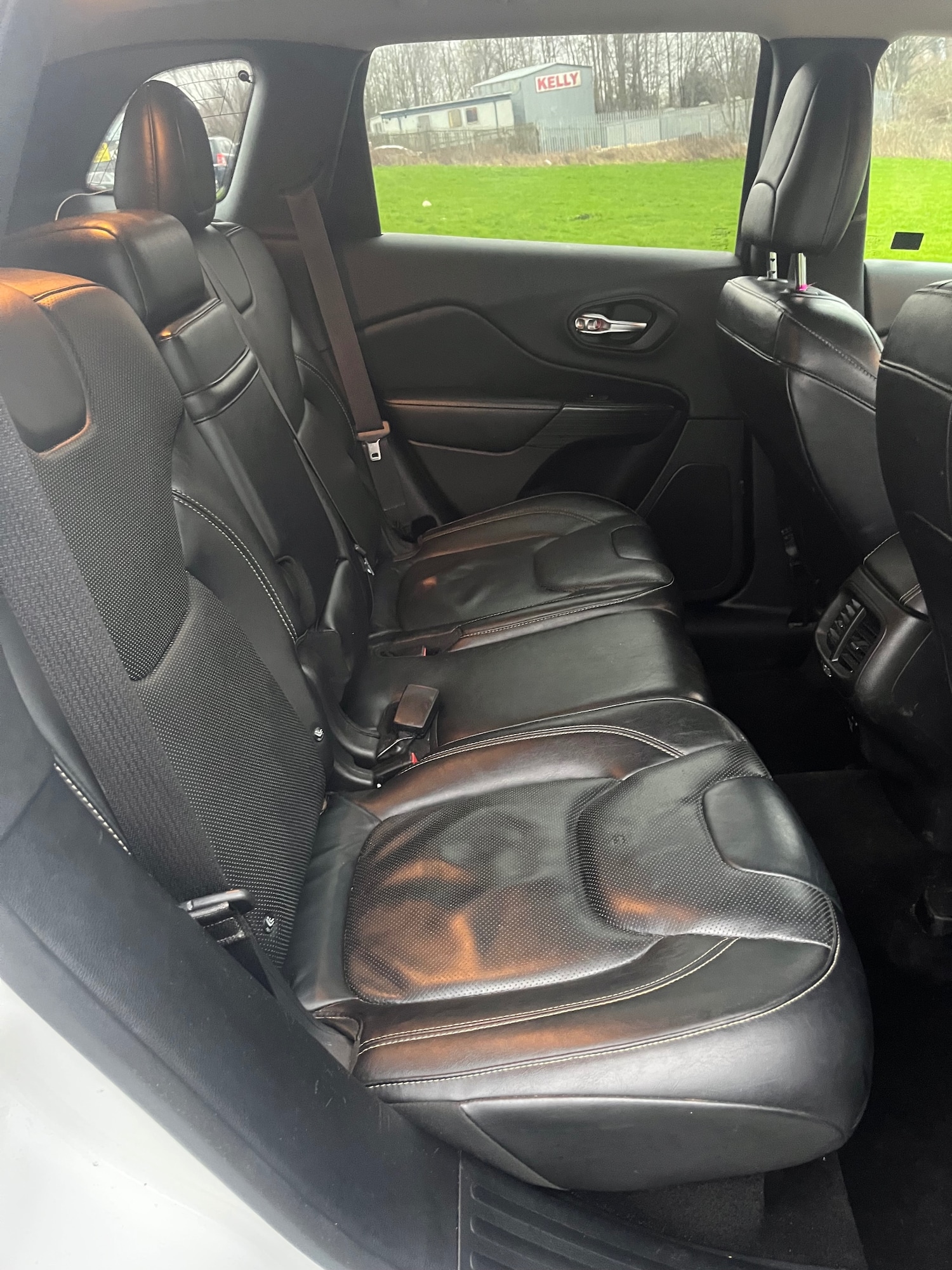 Used Jeep Cherokee 2014 for sale - 77522325: Photo 8