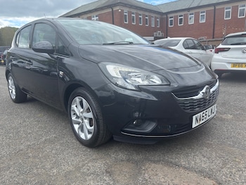 Used Vauxhall Corsa 2015 for sale - 78515337: Photo