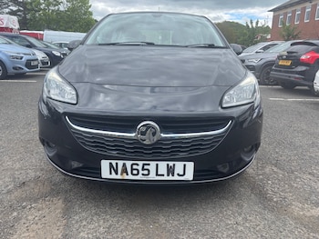 Used Vauxhall Corsa 2015 for sale - 78515337: Photo