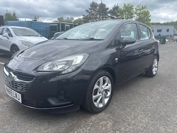 Used Vauxhall Corsa 2015 for sale - 78515337: Photo