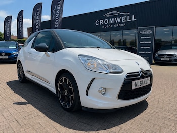 Used Citroen DS3 2011 for sale - 78698733: Photo
