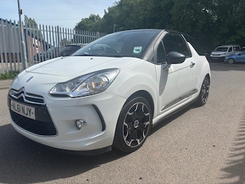 Used Citroen DS3 2011 for sale - 78698733: Photo