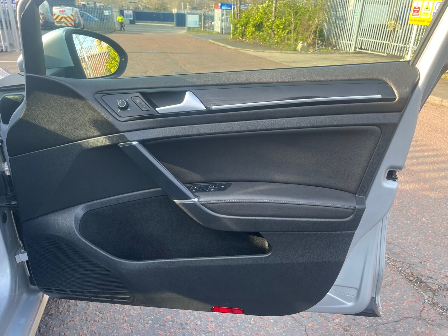 Used Volkswagen Golf 2013 for sale - 77996874: Photo 10