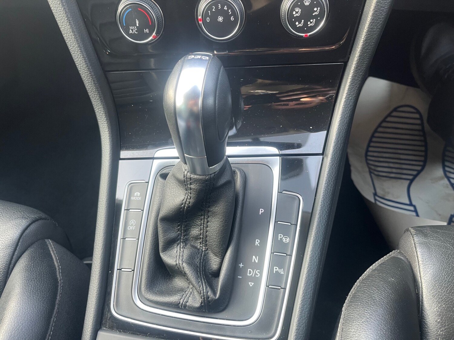 Used Volkswagen Golf 2013 for sale - 77996874: Photo 12