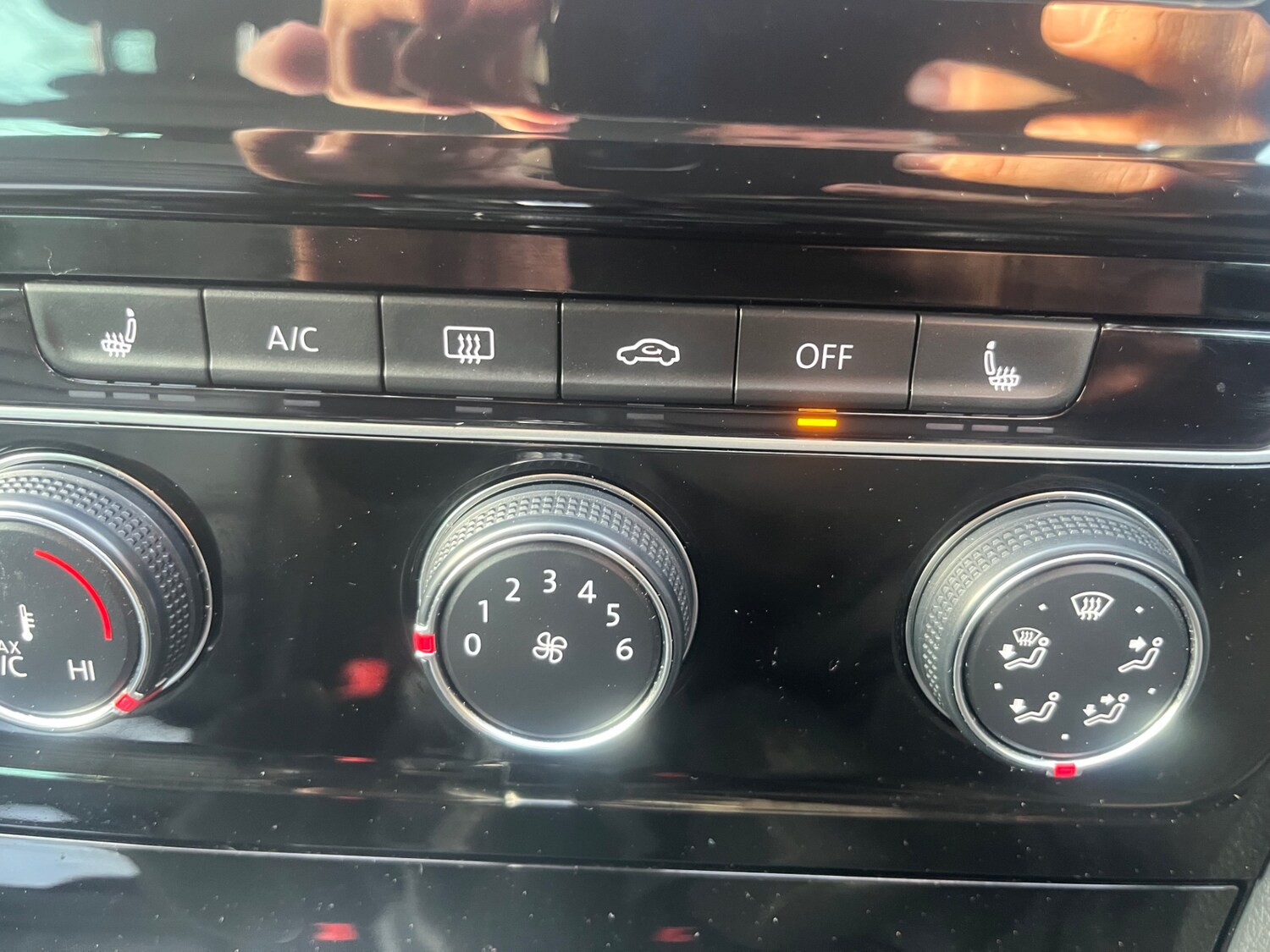 Used Volkswagen Golf 2013 for sale - 77996874: Photo 13