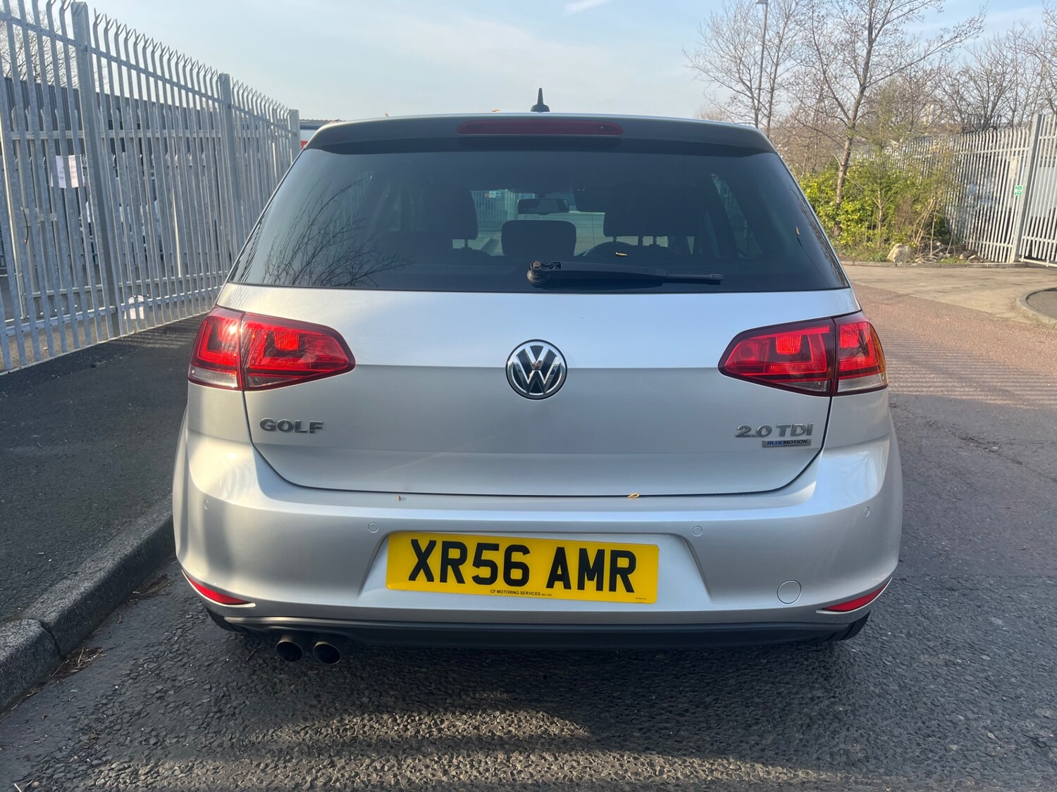 Used Volkswagen Golf 2013 for sale - 77996874: Photo 5