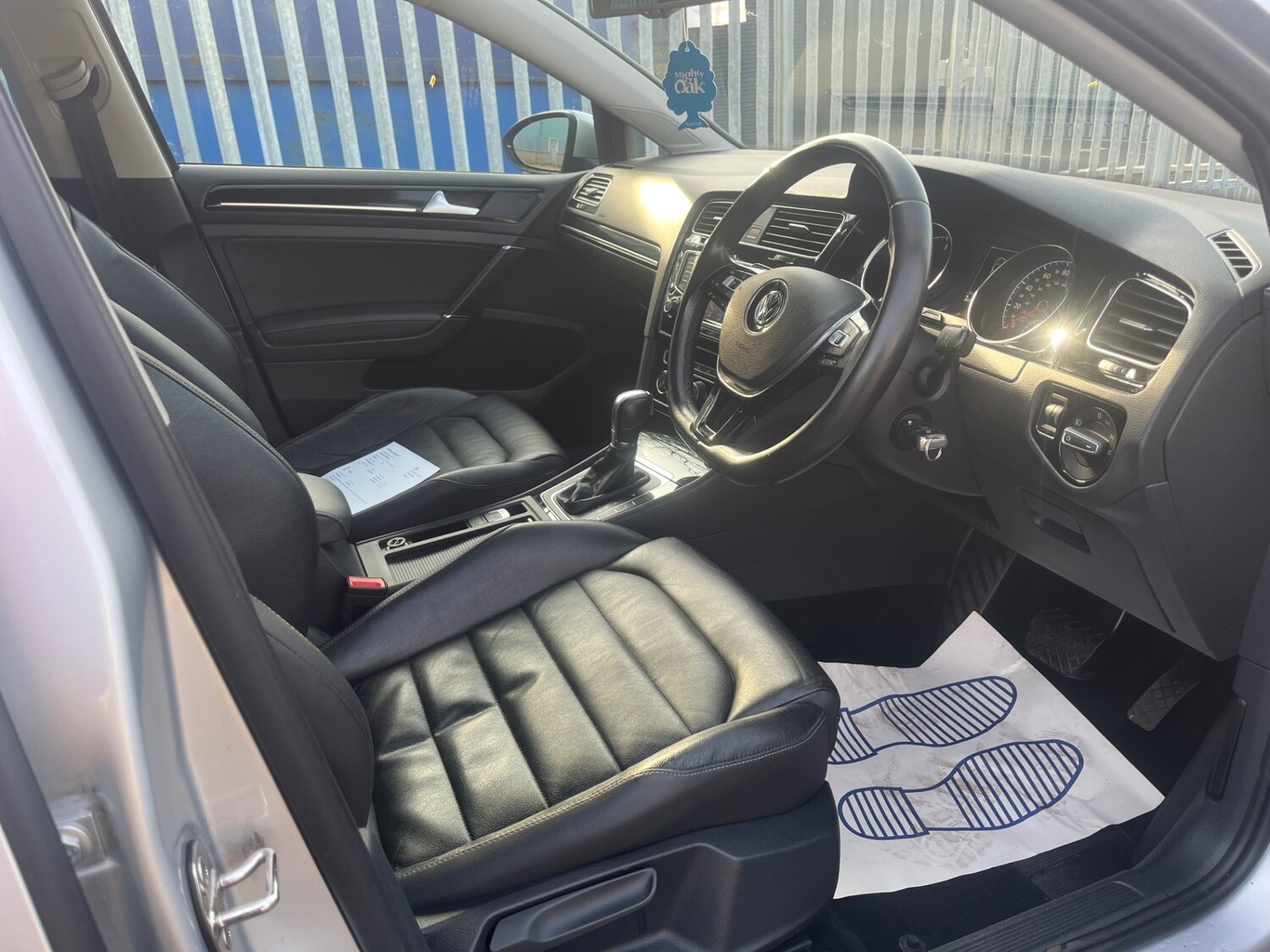 Used Volkswagen Golf 2013 for sale - 77996874: Photo 7