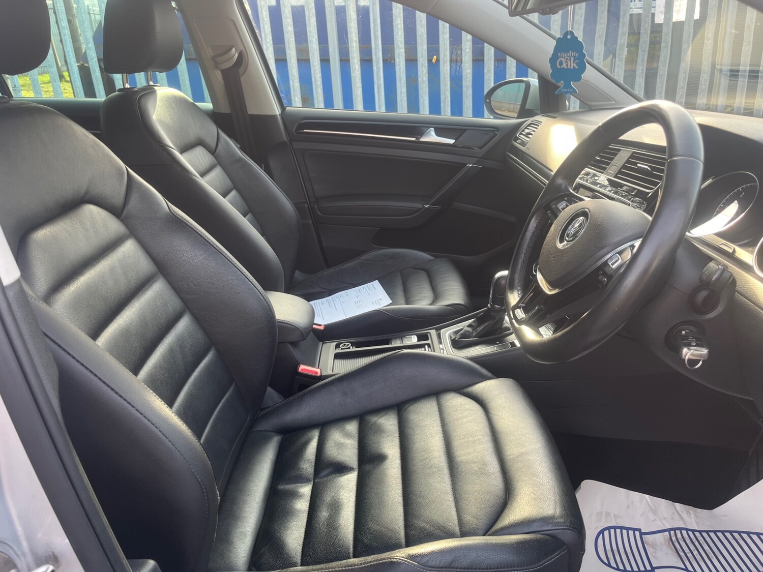 Used Volkswagen Golf 2013 for sale - 77996874: Photo 8