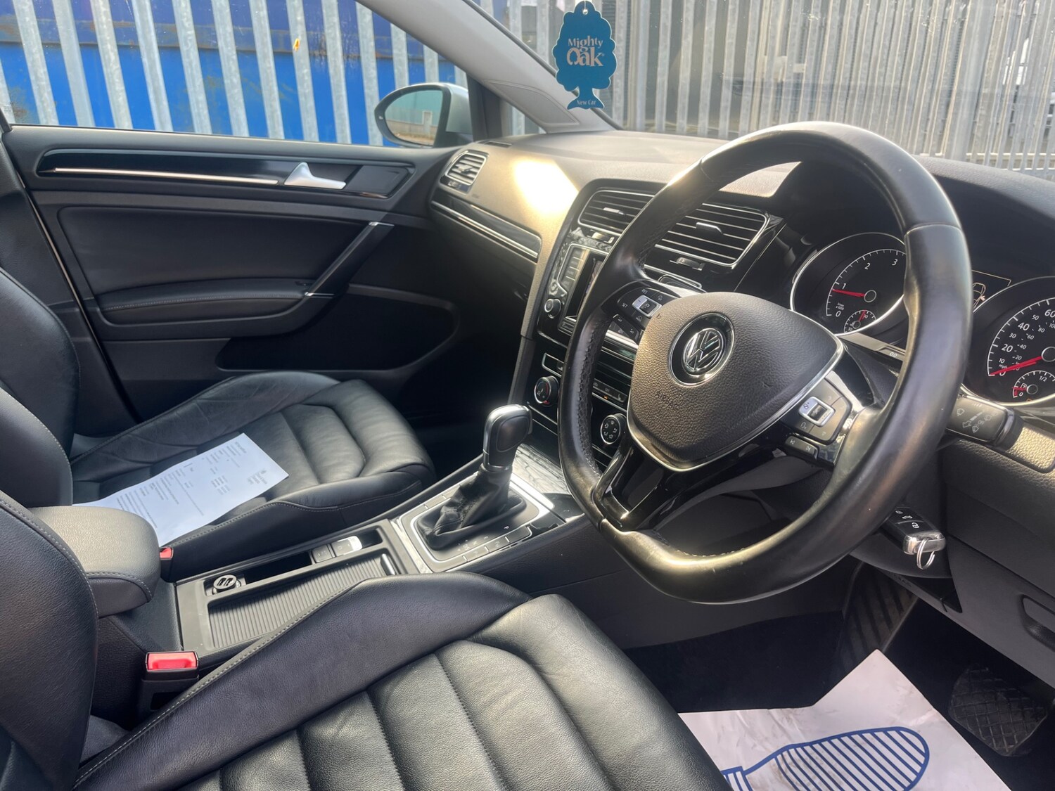 Used Volkswagen Golf 2013 for sale - 77996874: Photo 9