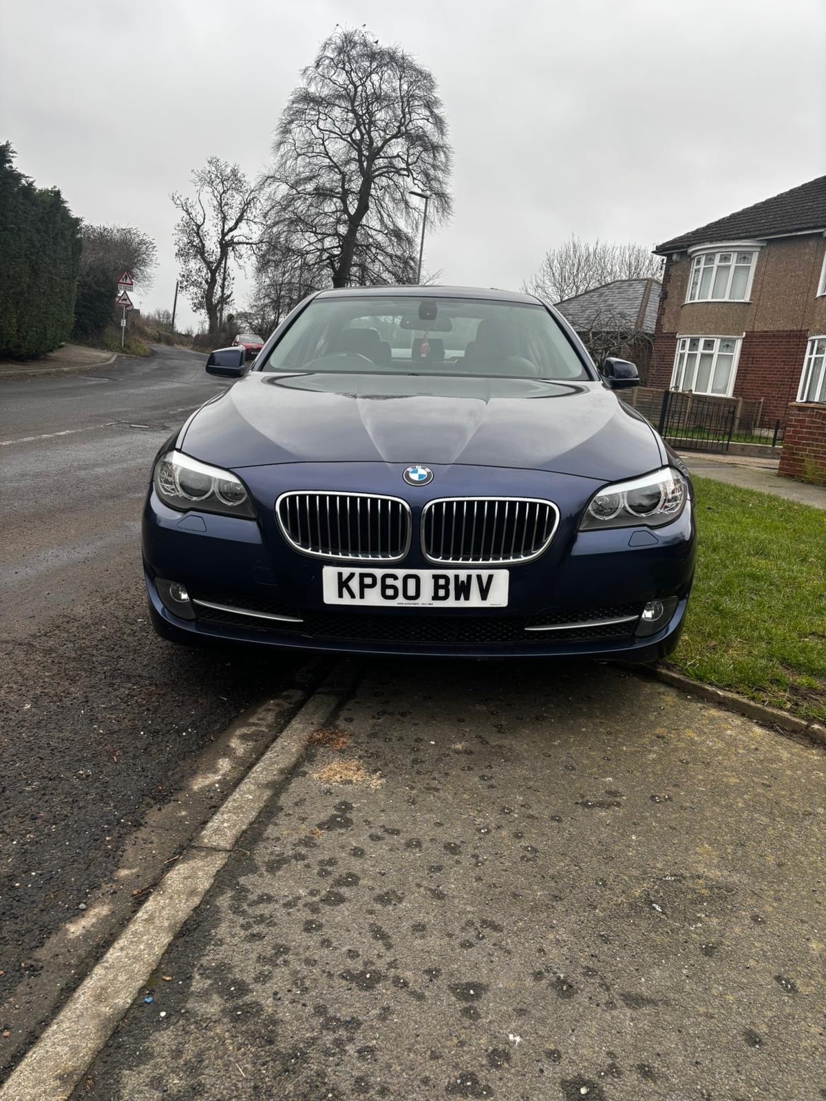 Used BMW 5 Series 2010 for sale - 77601860: Photo 2