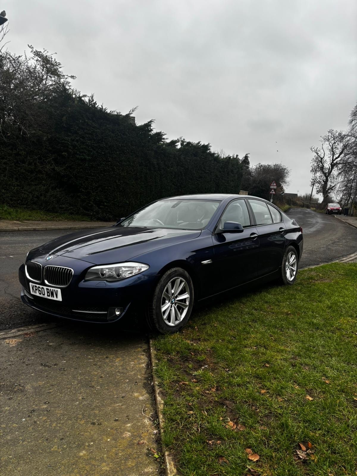 Used BMW 5 Series 2010 for sale - 77601860: Photo 3