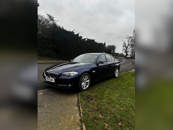 Used BMW 5 Series 2010 for sale - 77601860: Photo