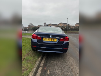 Used BMW 5 Series 2010 for sale - 77601860: Photo