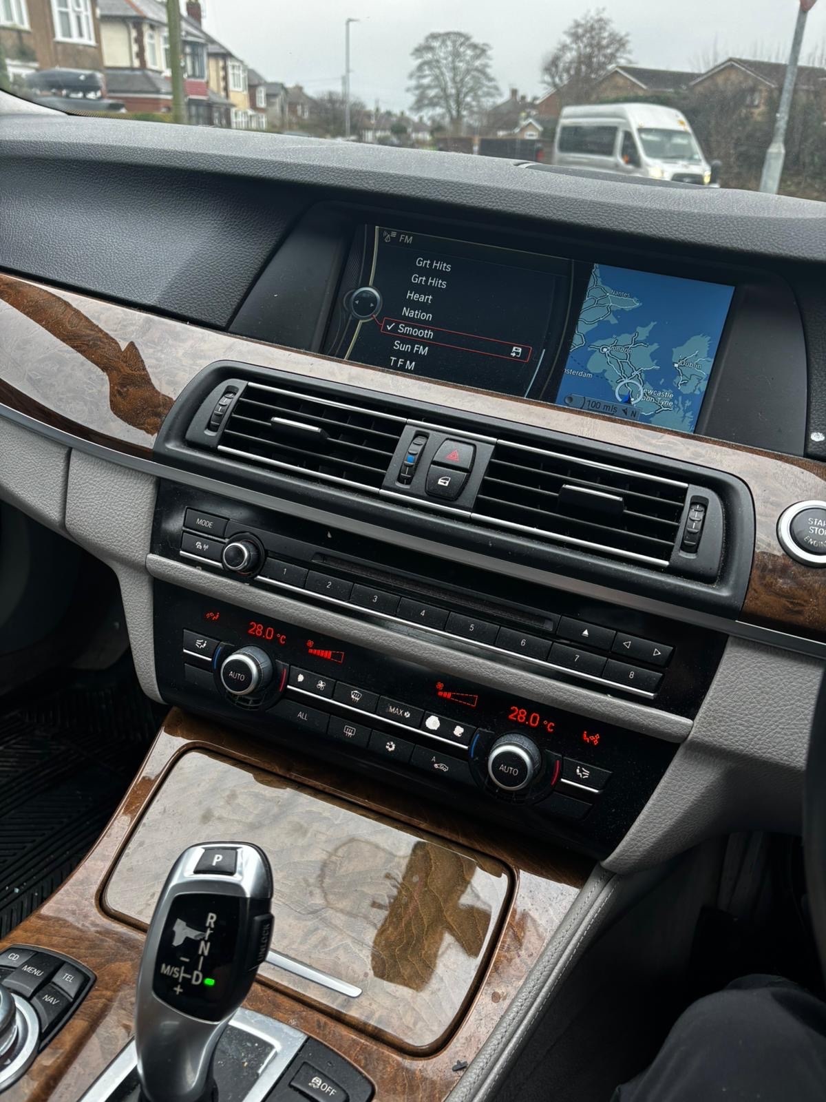 Used BMW 5 Series 2010 for sale - 77601860: Photo 5