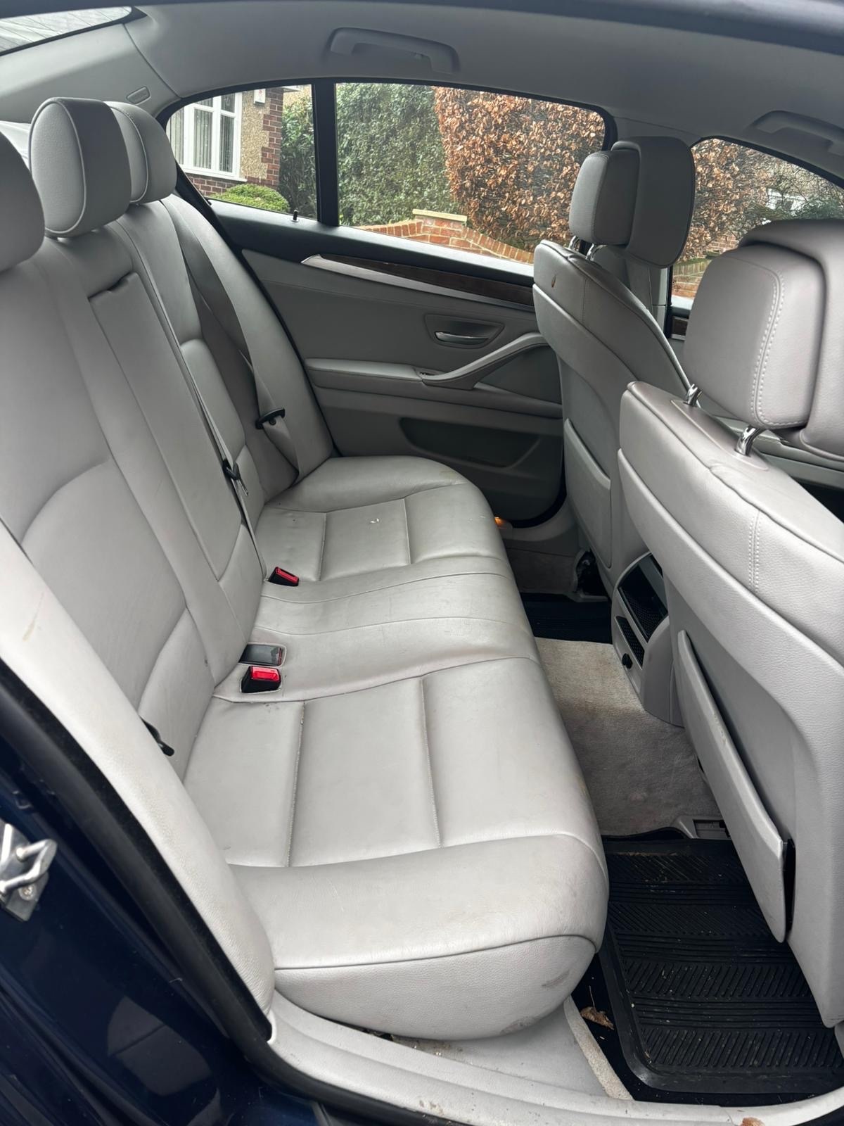 Used BMW 5 Series 2010 for sale - 77601860: Photo 8