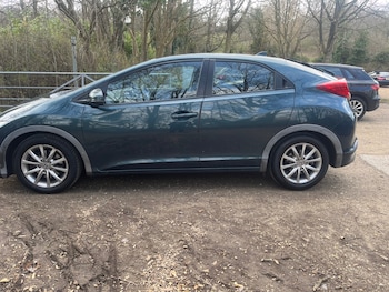 Used Honda Civic 2012 for sale - 77977362: Photo