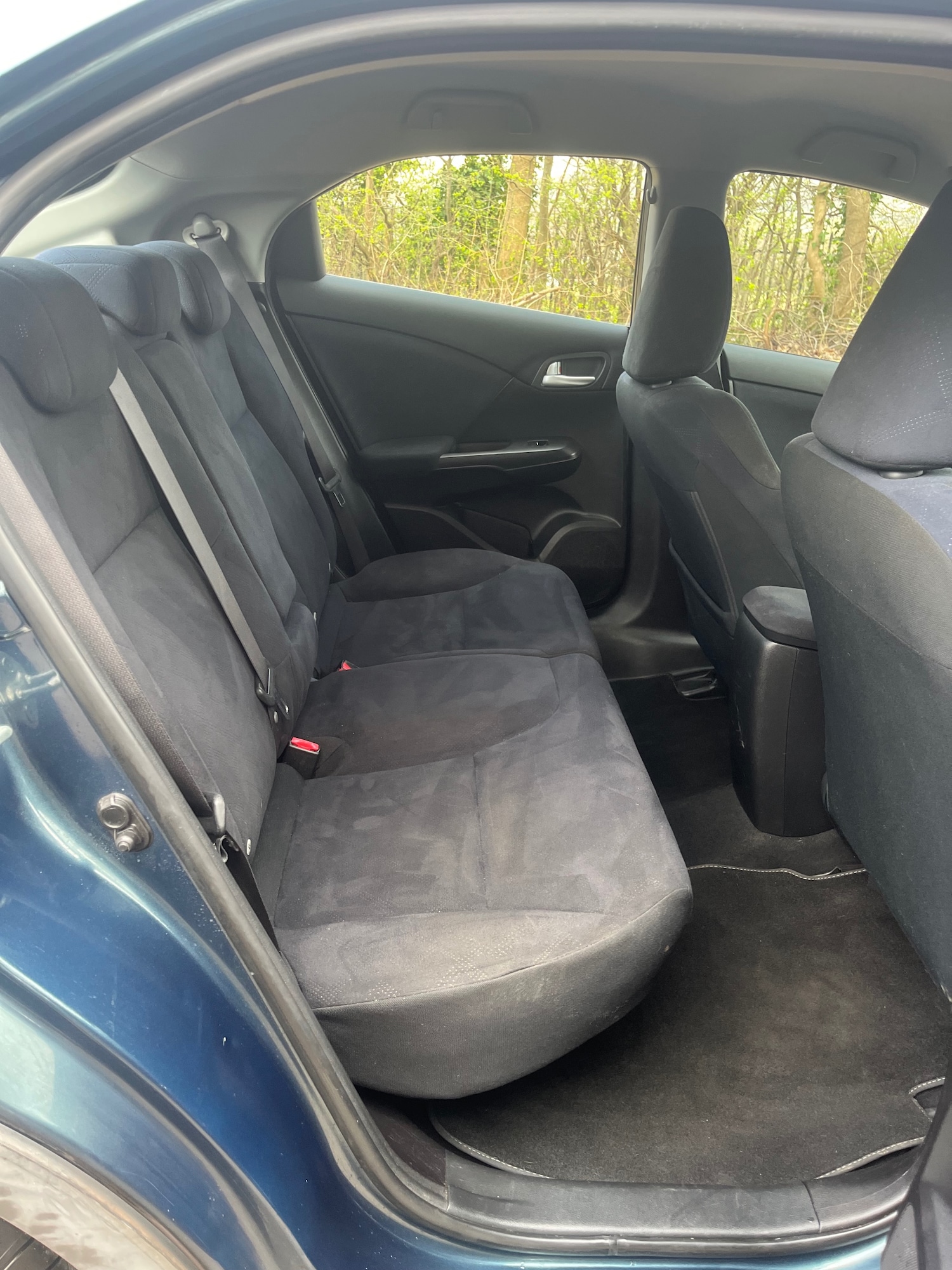 Used Honda Civic 2012 for sale - 77977362: Photo 8