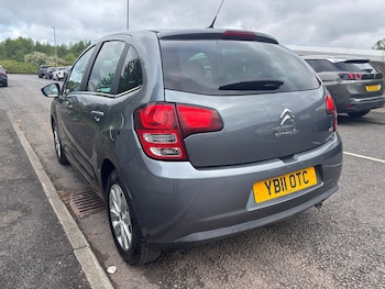 Used Citroen C3 2011 for sale - 78552589: Photo