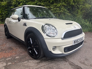 Used MINI Hatch 2013 for sale - 78489403: Photo
