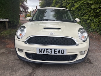 Used MINI Hatch 2013 for sale - 78489403: Photo